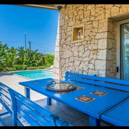 Feriehus Elegante Con Piscina Privata *