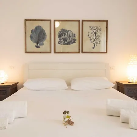 Elegante Con Piscina Privata * Marina di Mancaversa