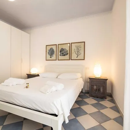 Elegante Con Piscina Privata Feriehus Marina di Mancaversa