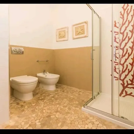 Elegante Con Piscina Privata Marina di Mancaversa