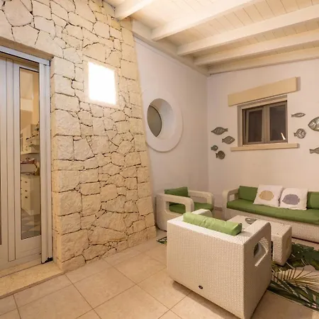 Elegante Con Piscina Privata * Marina di Mancaversa